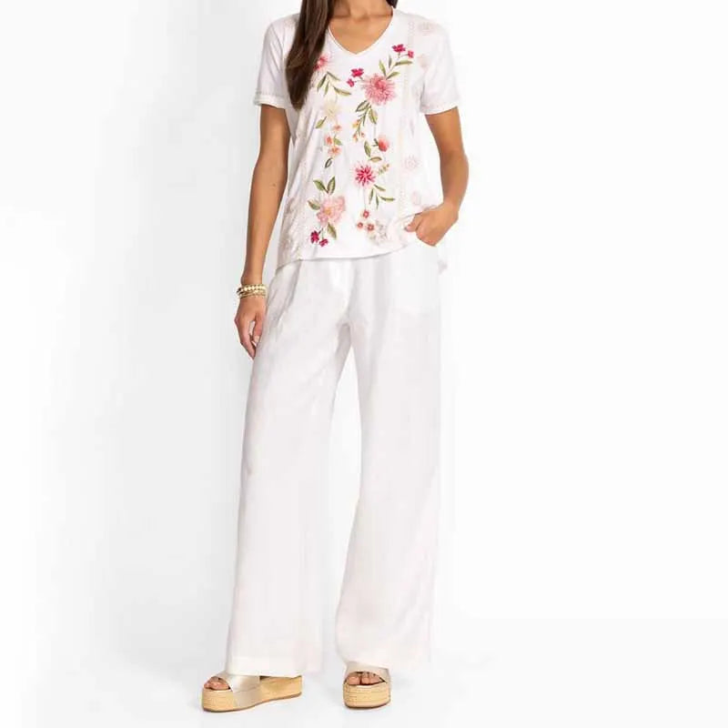 Thoughtfully Designed T-Shirt