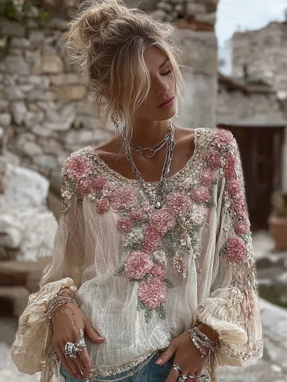 Beautifully Crafted T-Shirt