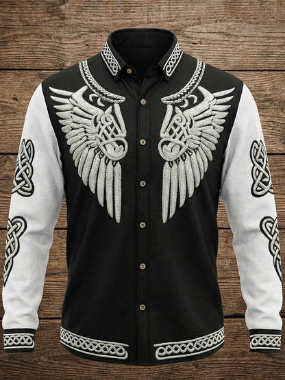Gracefully Designed Shirt