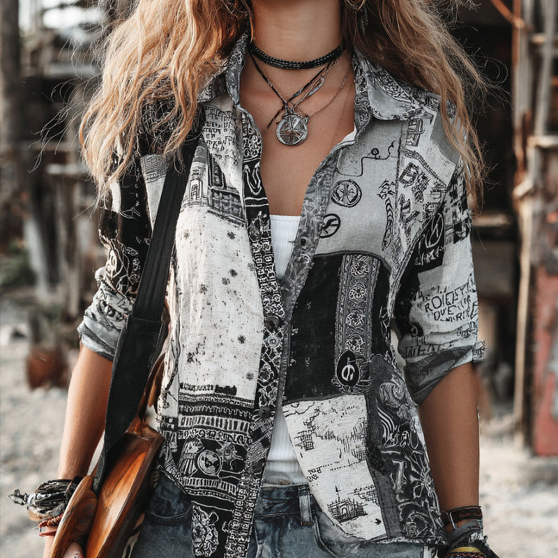 Elegantly Designed Cardigan