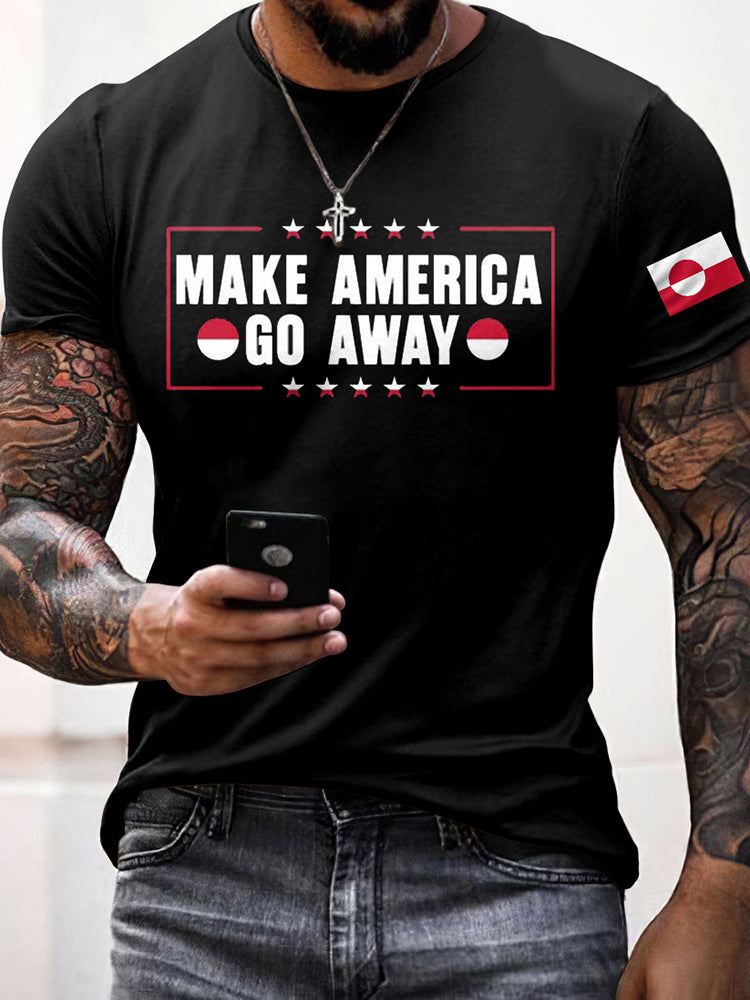 Vintage Inspired T-Shirt