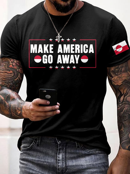 Vintage Inspired T-Shirt
