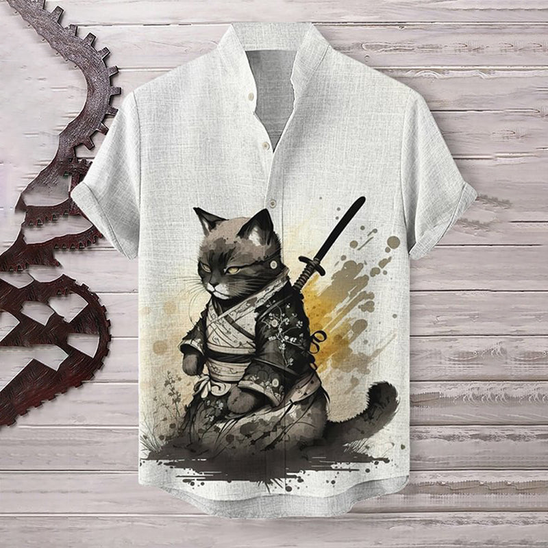 Vintage Inspired Shirt