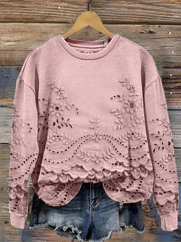 Elegantly Designed Shirt