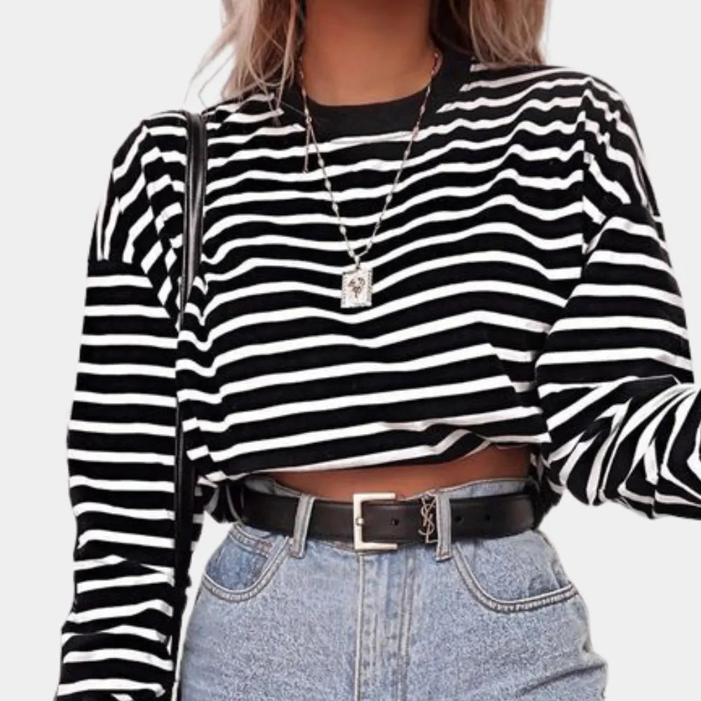Beautifully Finished Shirt in a Timeless Design