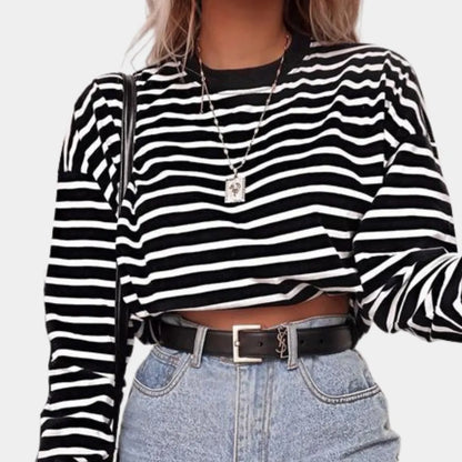Beautifully Finished Shirt in a Timeless Design
