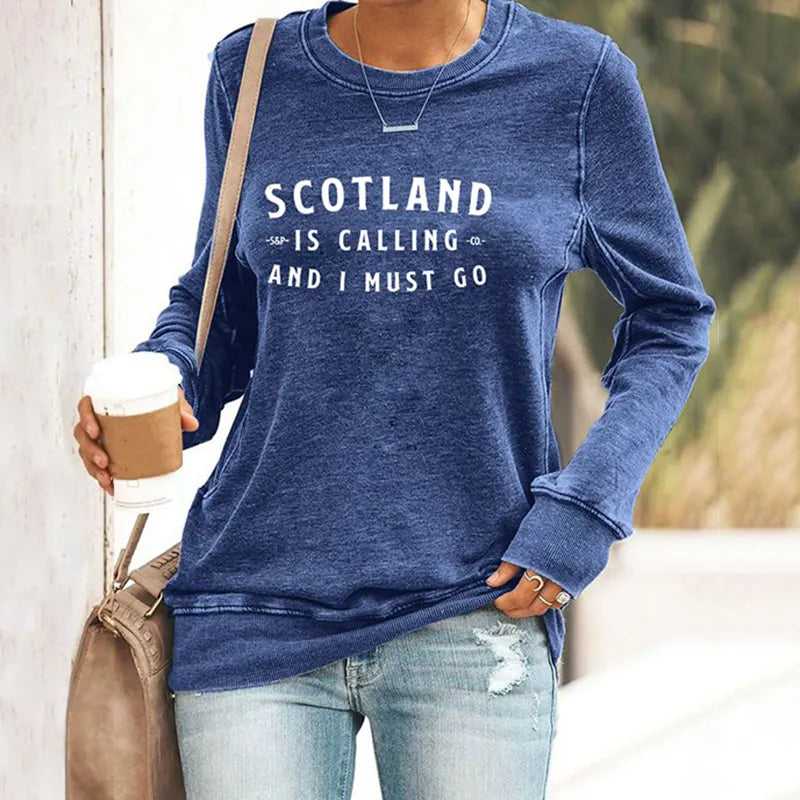 Thoughtfully Designed Shirt