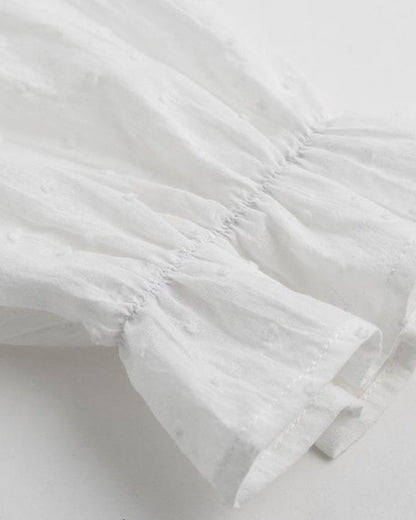 Beautifully Crafted Shirt in a Classic Style