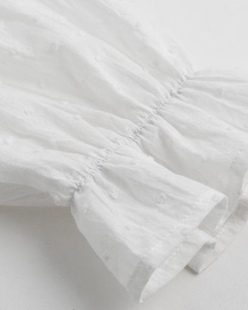 Beautifully Crafted Shirt in a Classic Style