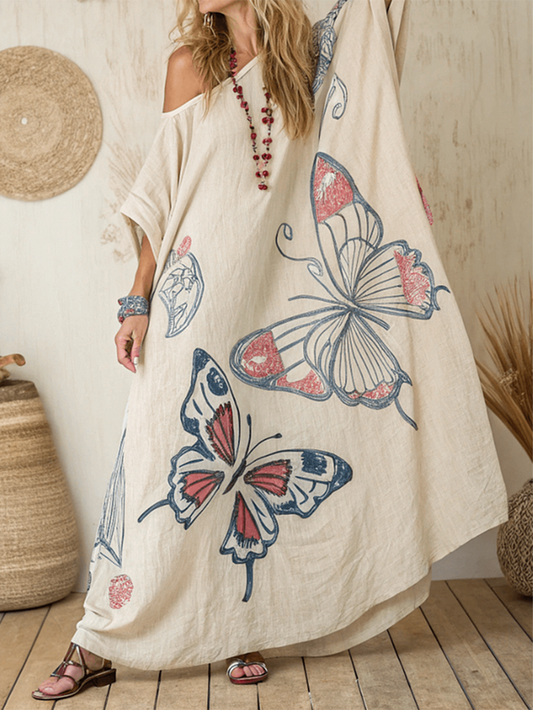 Beautifully Crafted Dress
