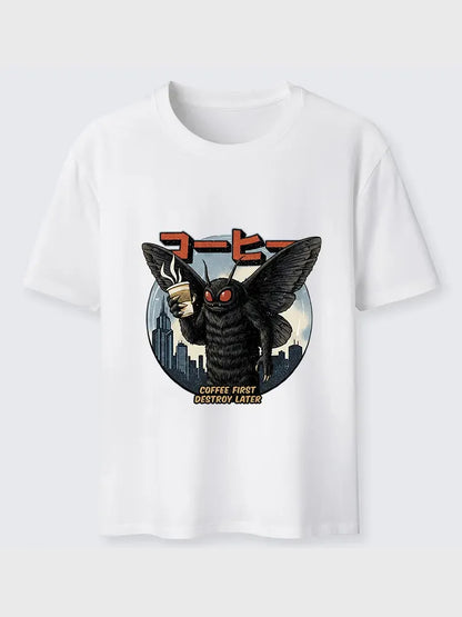 Vintage Inspired T-Shirt
