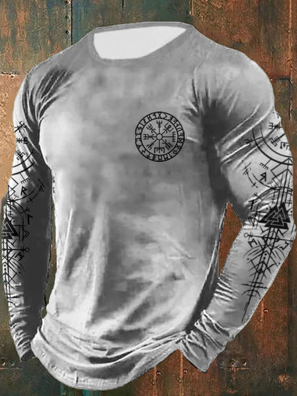 Thoughtfully Designed T-Shirt