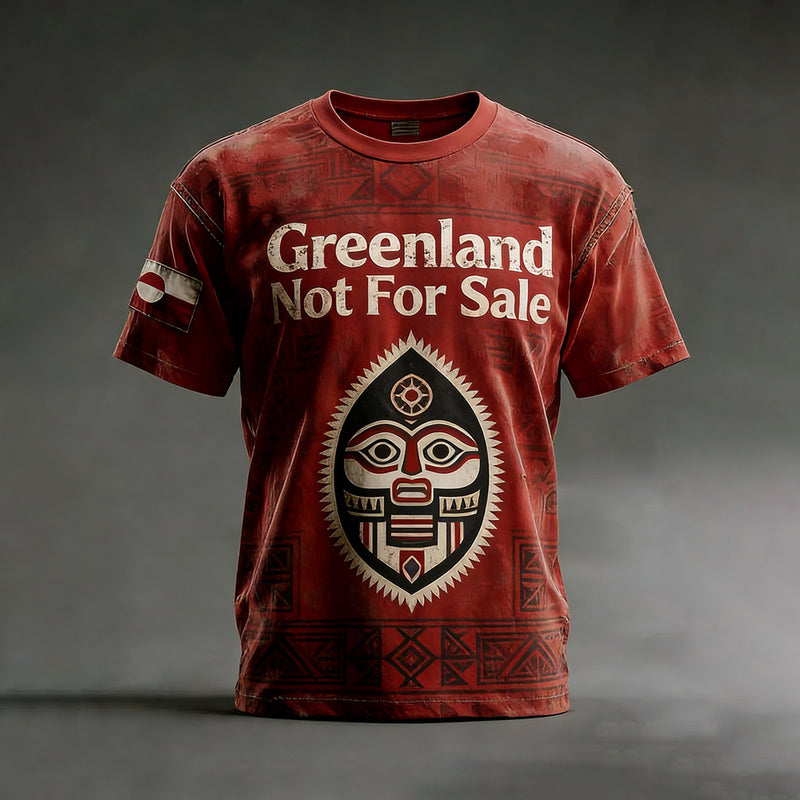 Vintage Inspired T-Shirt
