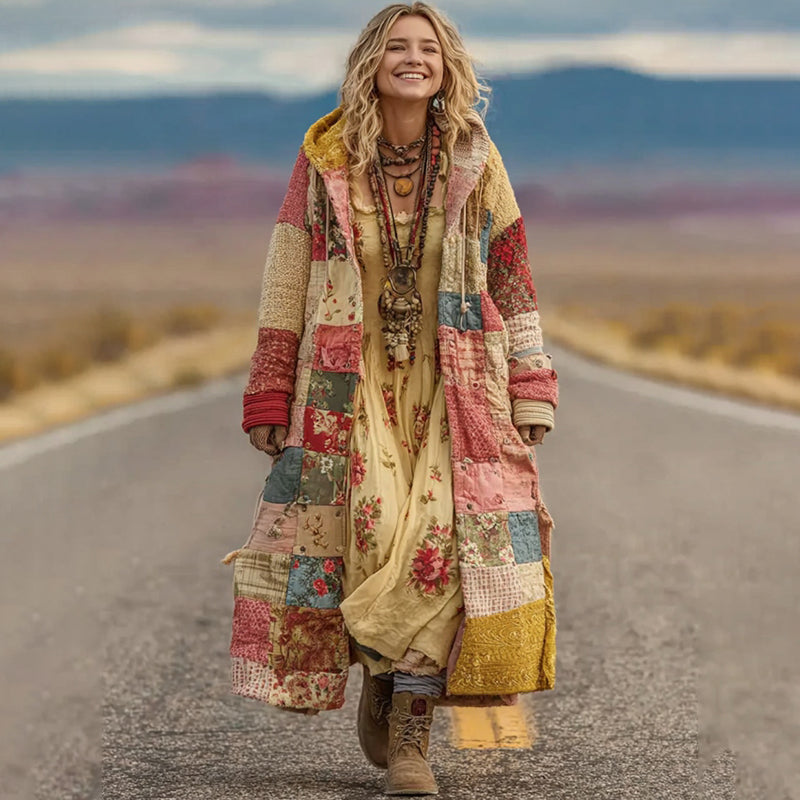 Vintage Inspired Cardigan