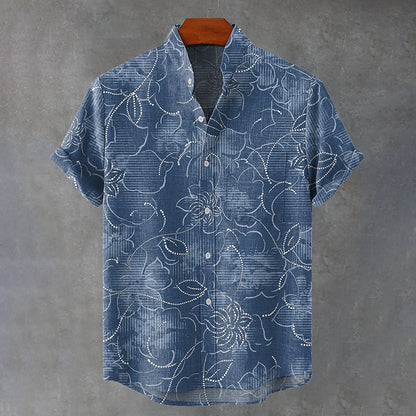Gracefully Designed Shirt