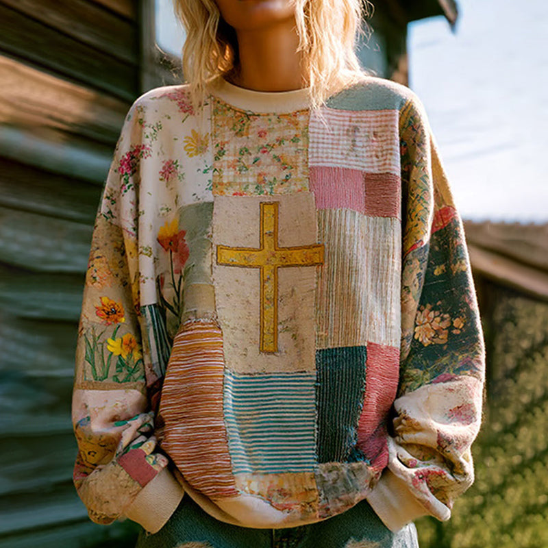 Gracefully Designed Shirt