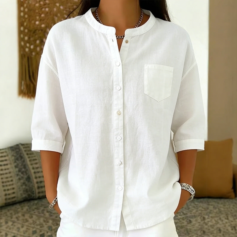 Vintage Inspired Shirt