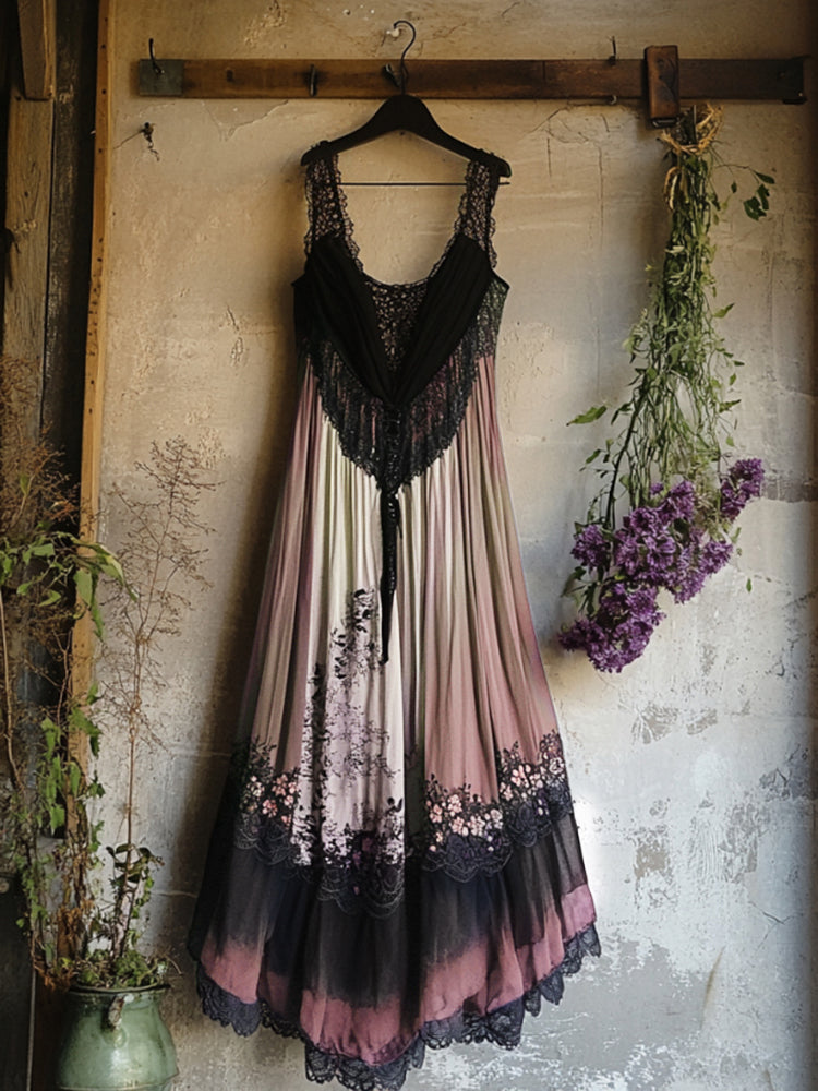 Beautifully Crafted Dress
