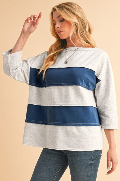 A Vintage Style Shirt with Delicate Timeless Details