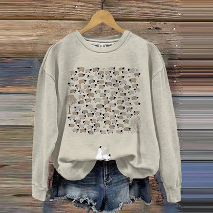 Vintage Inspired Shirt
