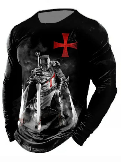 Classic Designed T-Shirt