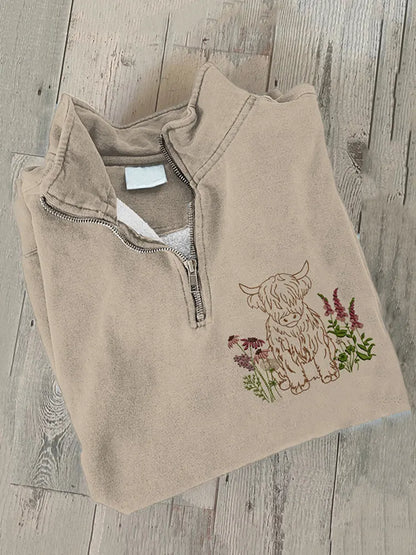Beautifully Crafted Shirt
