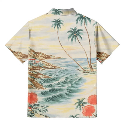 Gracefully Designed Shirt