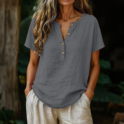 Vintage Inspired Shirt