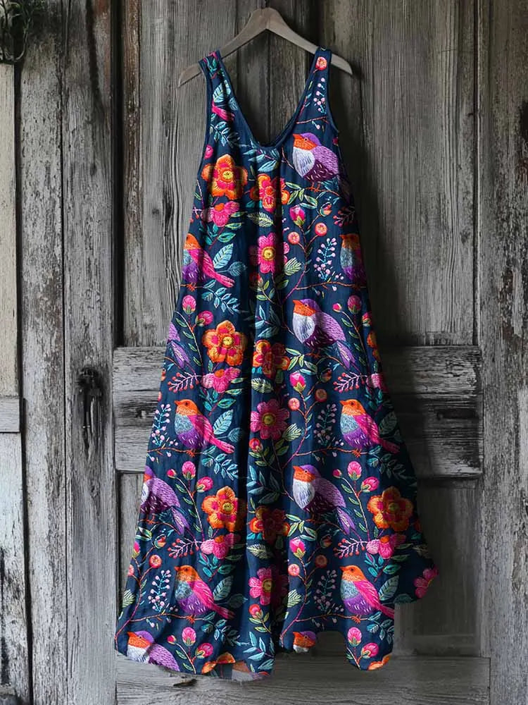 Thoughtfully Designed Dress