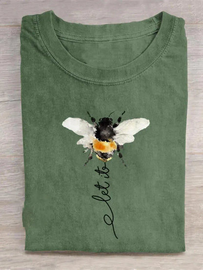 Beautifully Crafted T-Shirt