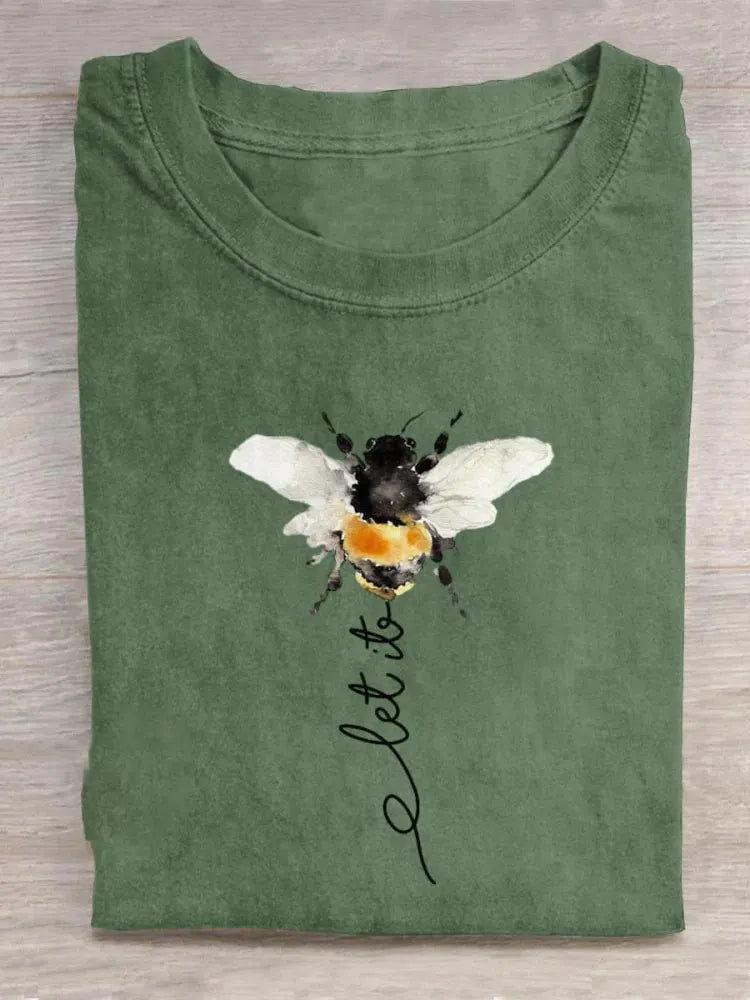 Beautifully Crafted T-Shirt