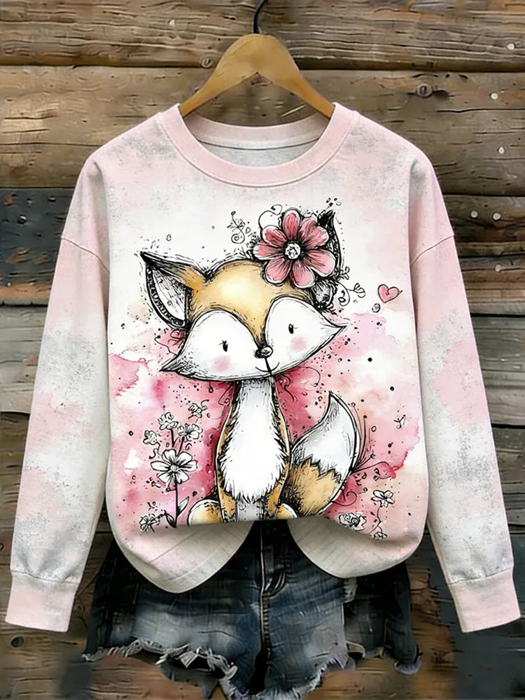 Thoughtfully Designed T-Shirt
