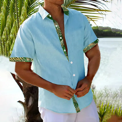 Gracefully Designed Shirt