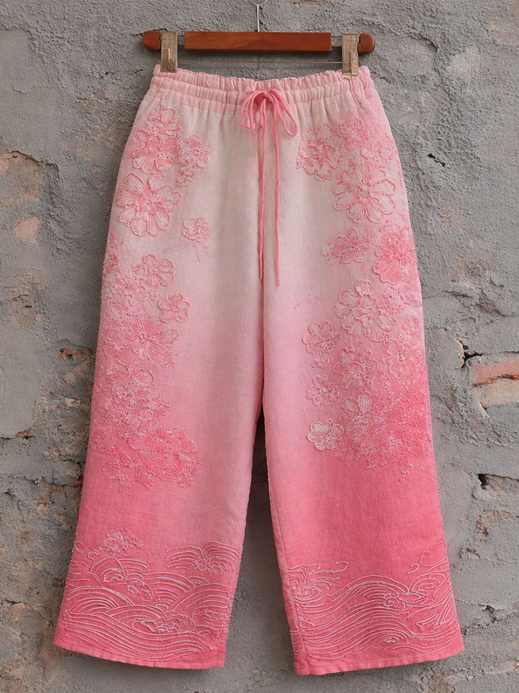 Thoughtfully Designed Pants