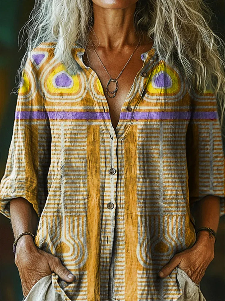 Classic Designed Shirt