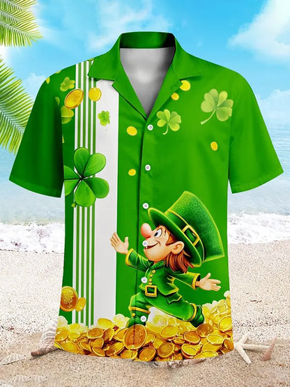 Classic Vintage Shirt