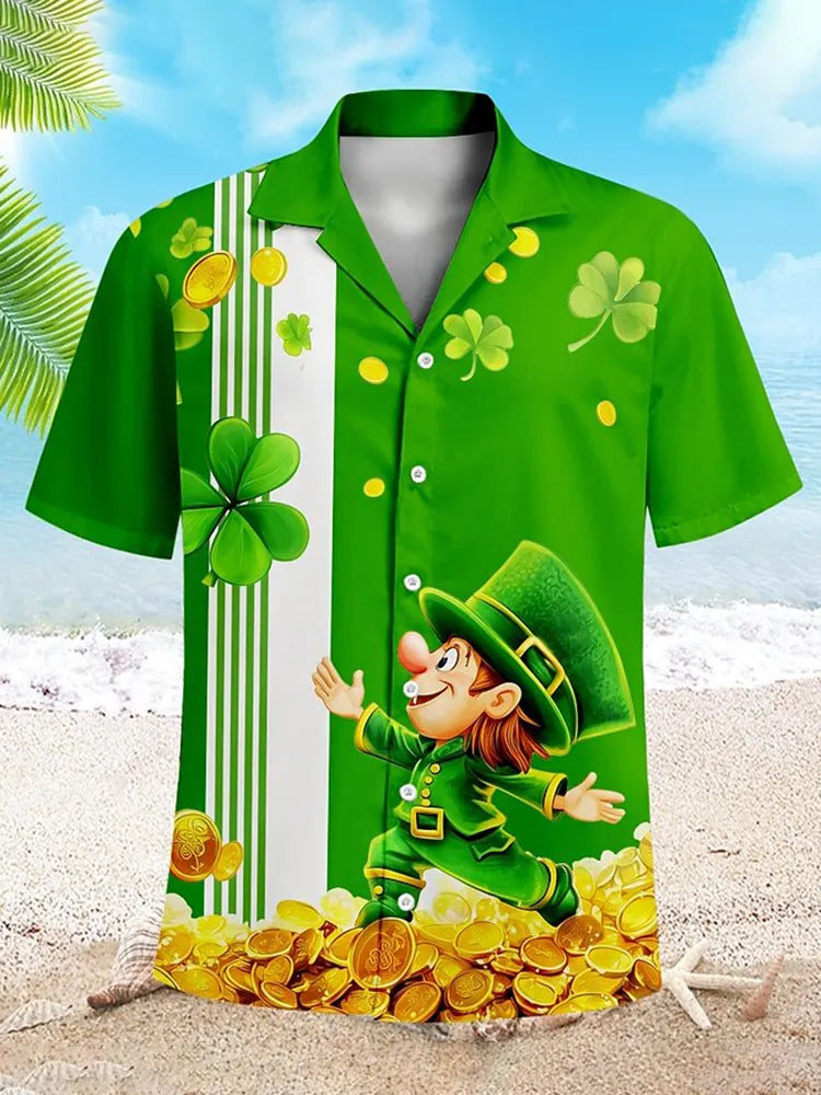 Classic Vintage Shirt
