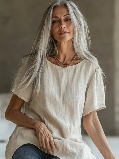 Gracefully Designed Shirt