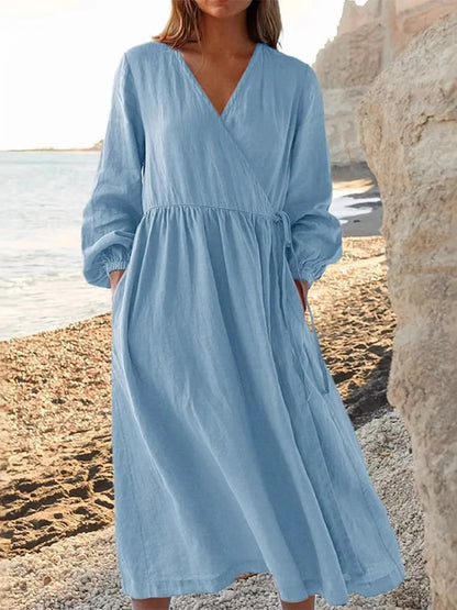 Beautifully Crafted Dress