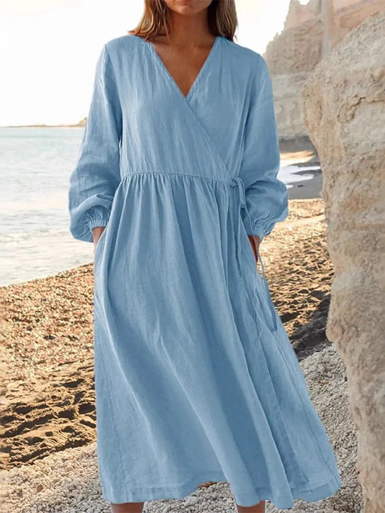 Beautifully Crafted Dress