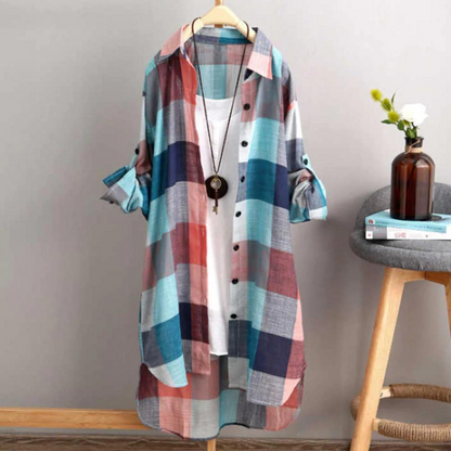 Gracefully Styled Shirt for Any Occasion