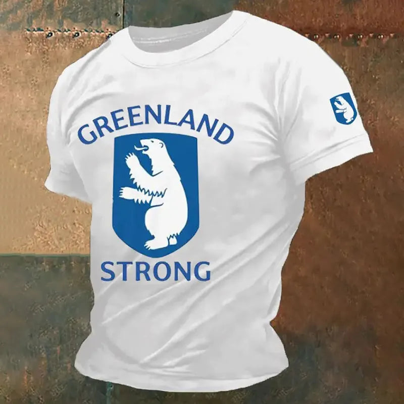 Thoughtfully Designed T-Shirt