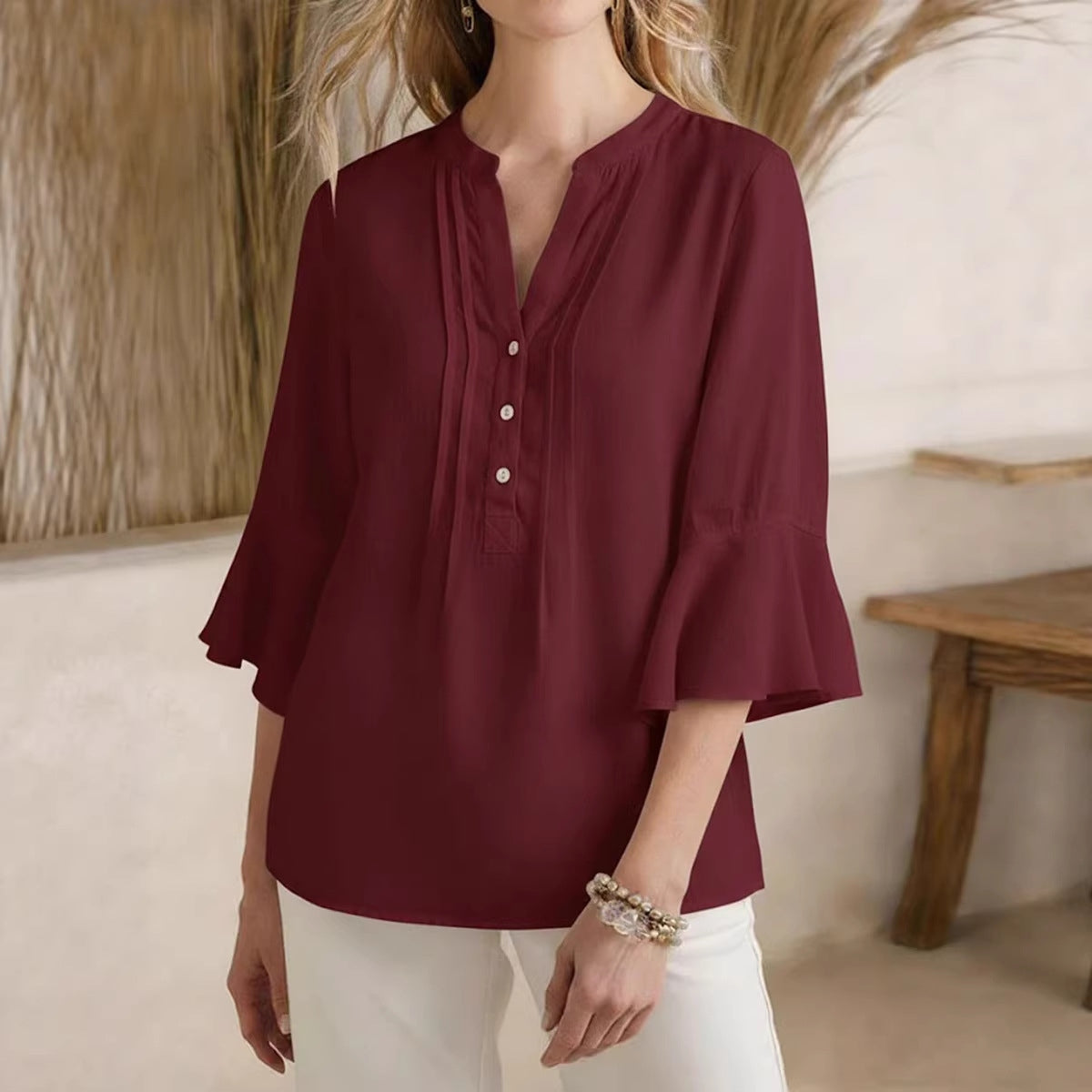 Beautifully Crafted Shirt