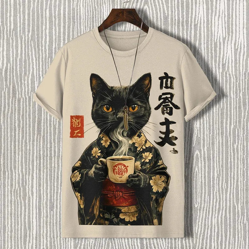 Vintage Inspired T-Shirt