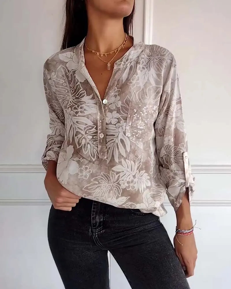 Classic Vintage & Enduringly Stylish Shirt
