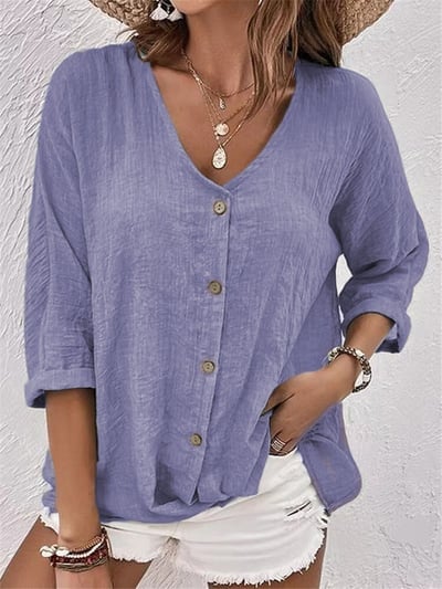 Sophisticated Shirt with a Clean Classic Look