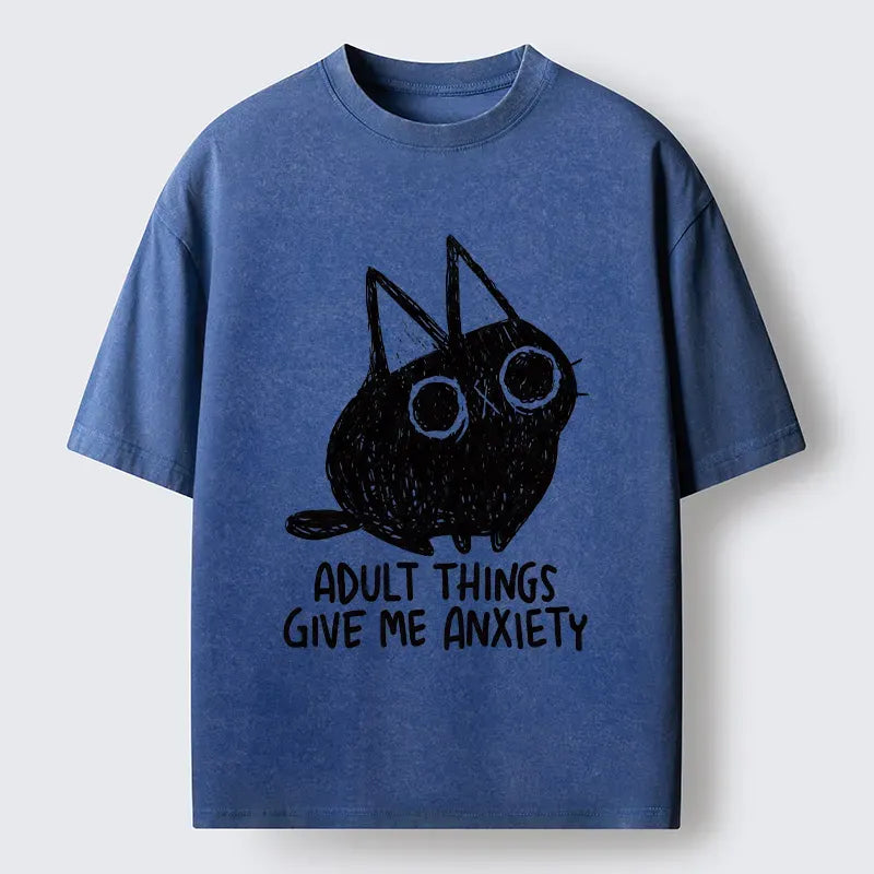 Classic Vintage T-Shirt