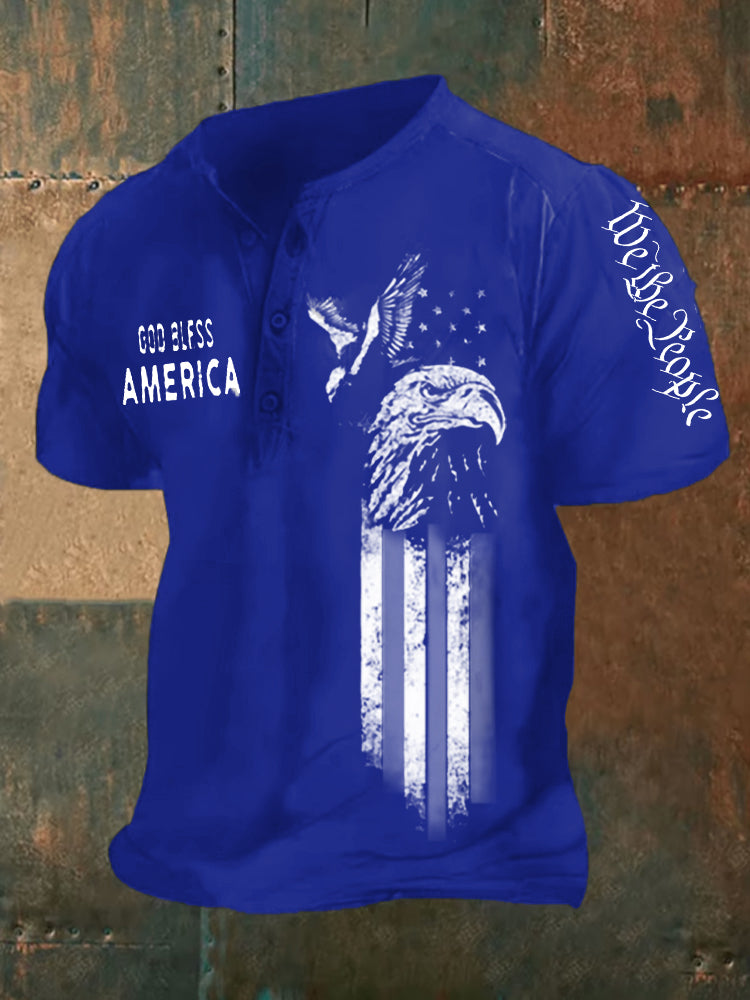 Gracefully Designed T-Shirt