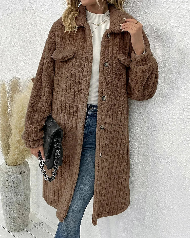 Classic Vintage Coat