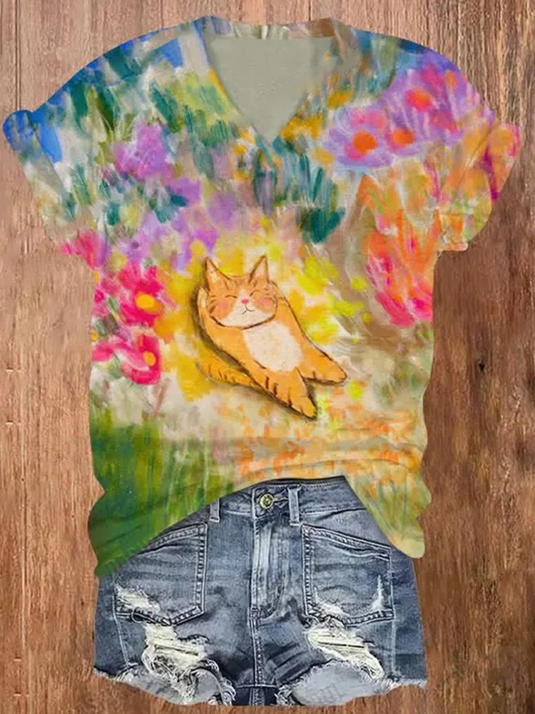 Beautifully Crafted T-Shirt